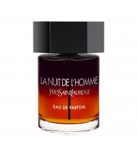 Yves Saint Laurent La Nuit De L'homme Eau De Perfume 100ml